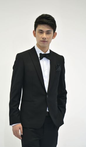 邓梅 灯光与音效负责人